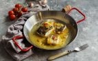 Recetas con bacalao