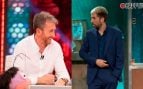 Pablo Motos y David Broncano (Atresmedia/RTVE).