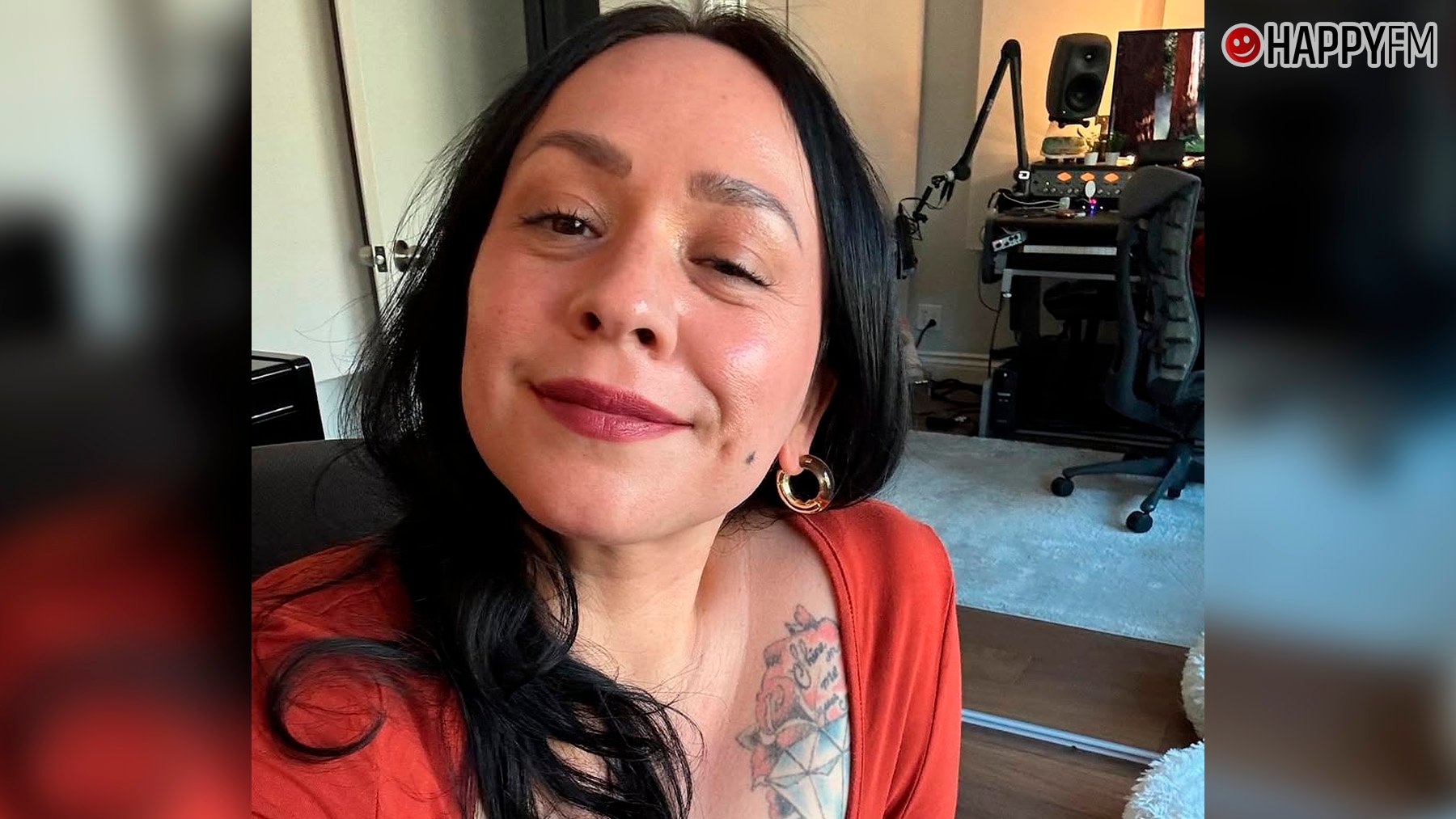 Carla Morrison. (Instagram)