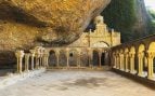 Monasterio más importante de Aragón