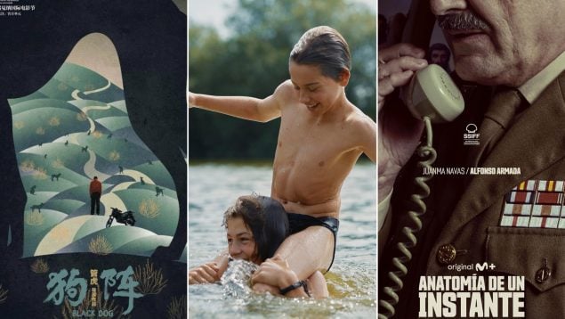 Movistar noviembre estrenos