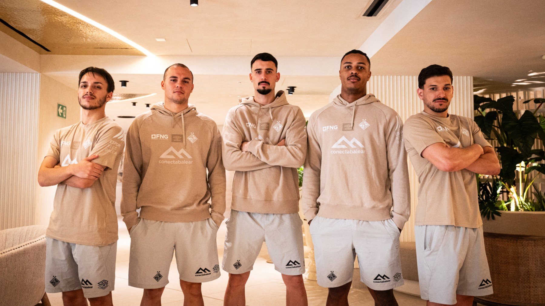 Illes Balears-Semey: a por el primer puesto del grupo