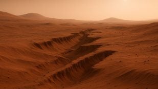 Dunas, Marte, ciencia, curiosidades