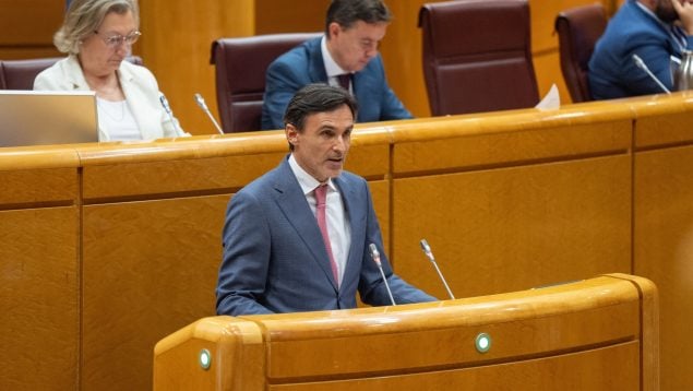 Región de Murcia, Jorge García Montoro, PSOE, Vox