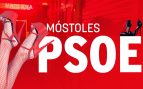 Móstoles PSOE