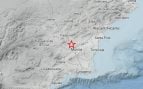 Terremotos Murcia