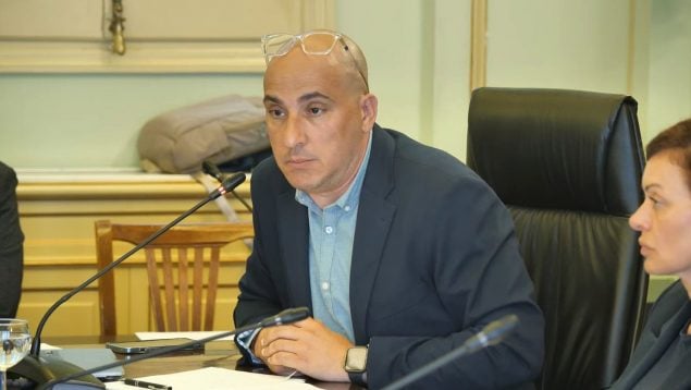 Cae el segundo: dimite el director del SOIB sólo tres meses después de asumir el cargo