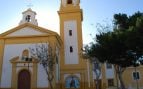 Iglesia de San Roque (Almería).