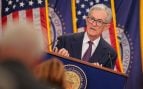El presidente de la Reserva Federal (Fed), Jerome Powell. (Getty)
