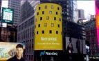 Ferrovial, nasdaq, wall street, bolsa