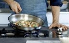 Cuando la pruebes, no querrás otra: esta sartén de acero WMF hunde su precio a 26 € (antes 43)