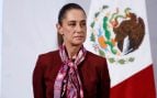 México, Sheinbaum