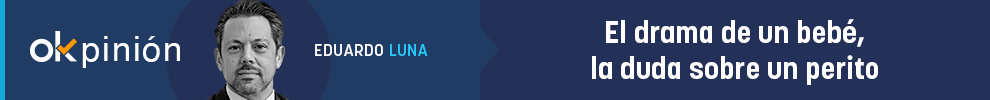 El drama de un bebé, la duda sobre un perito