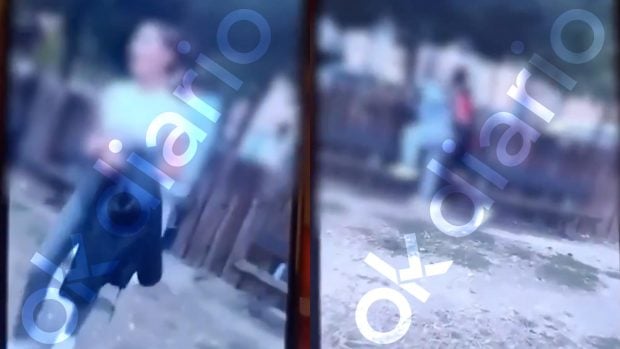 paliza, Zaragoza, discapacitado, magrebí, subsahariano, Policía Nacional