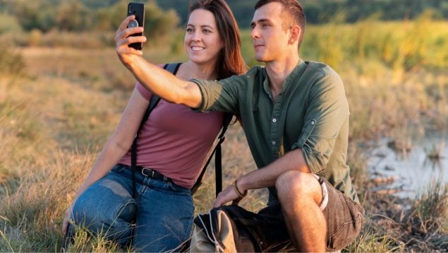 Fauna, naturaleza, curiosidades