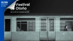 festival de otoño