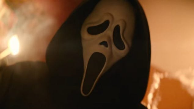 Scream 7