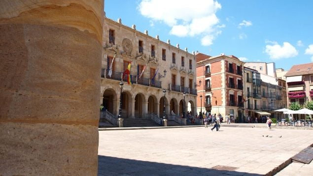 Por qué hay tan pocos okupas en Soria, mejores provincias sin okupas en España, Soria y okupación, casos de okupas en Soria.