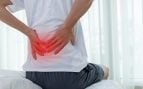 El dolor lumbar crónico