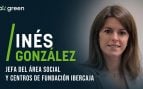Voluntariado corporativo INÉS GONZÁLEZ OKGREEN