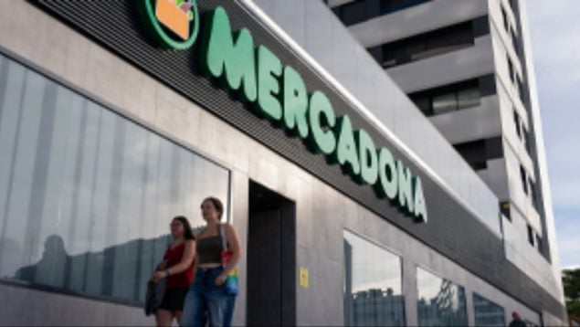 nuevo Mercadona