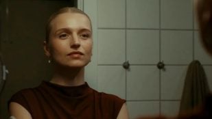 Netflix thriller danés