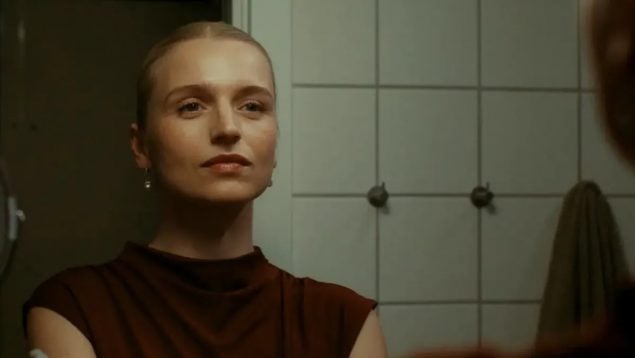 Netflix thriller danés