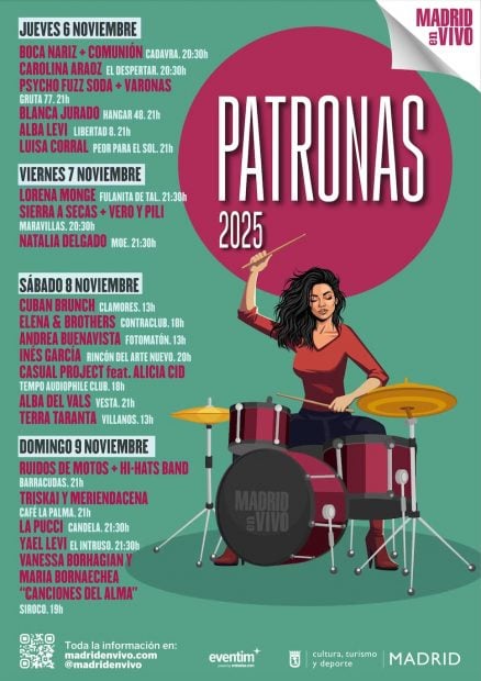 El BOE lo confirma: es festivo el 10 de noviembre y habrá puente sólo en estas comunidades de España