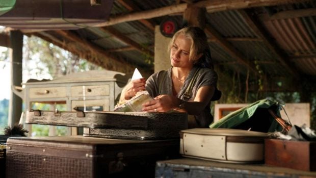 miniserie Movistar Plus Mix Tape