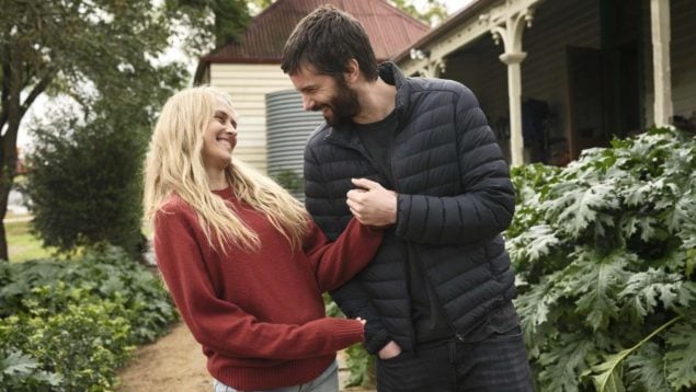 miniserie Movistar Plus Mix Tape