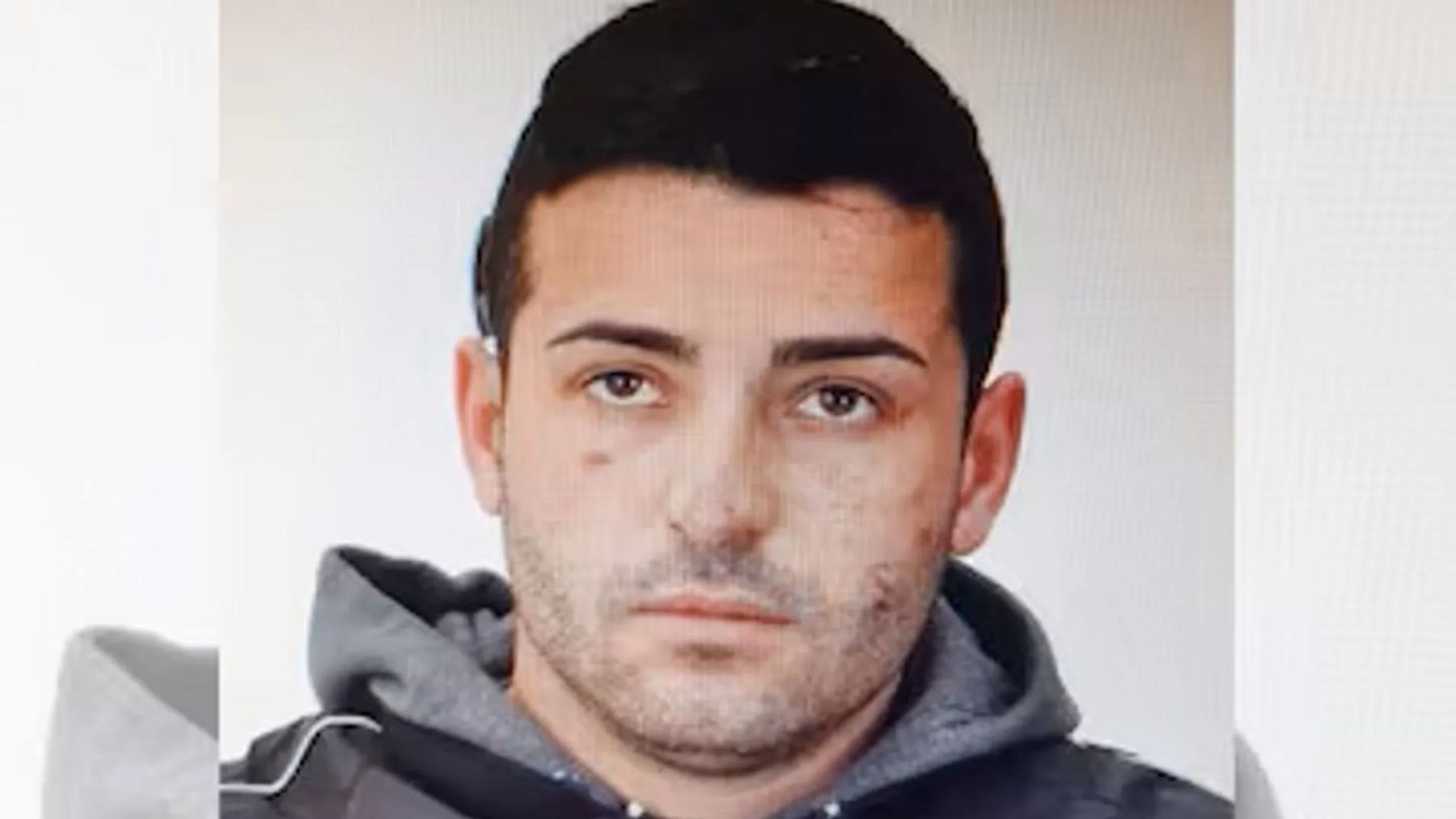 Juan Manuel Gordillo, el alunicero «niño Juan».