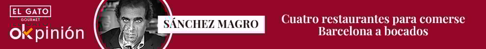 Cuatro restaurantes para comerse Barcelona a bocados