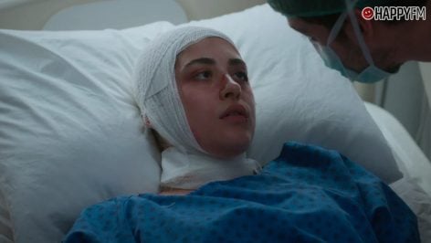 Renacer. (Atresmedia)