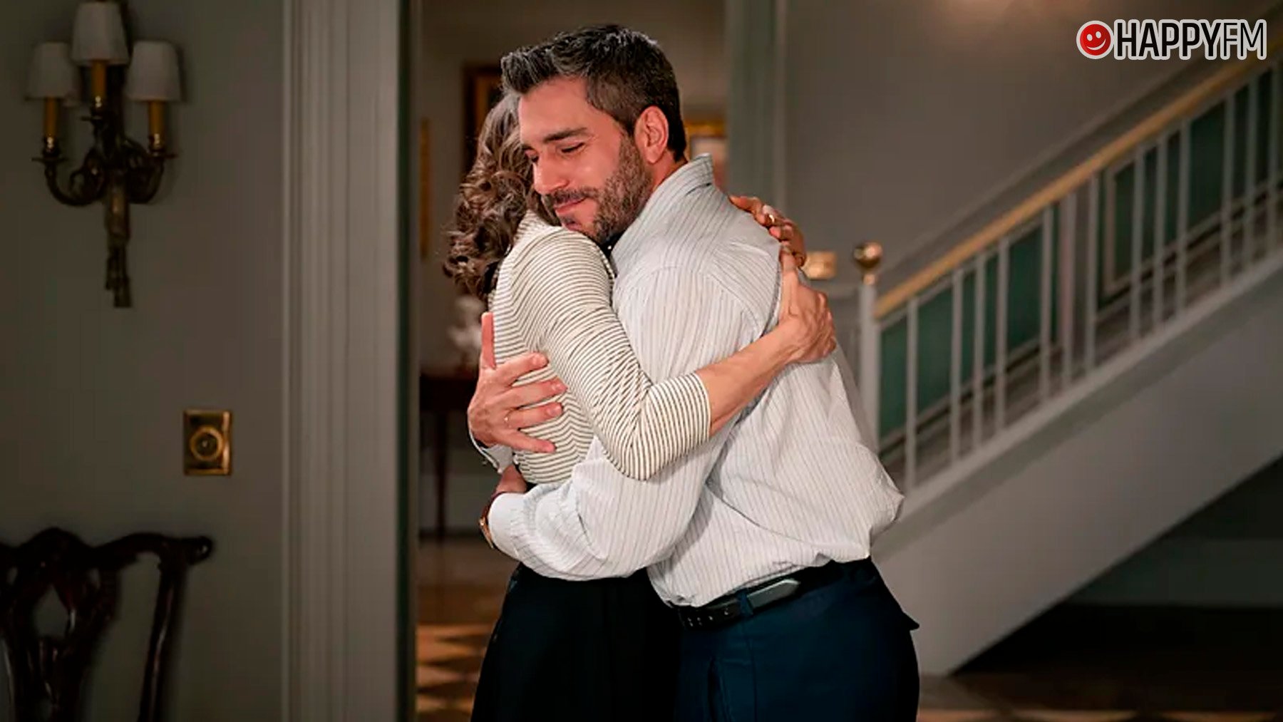 Avance del capítulo de