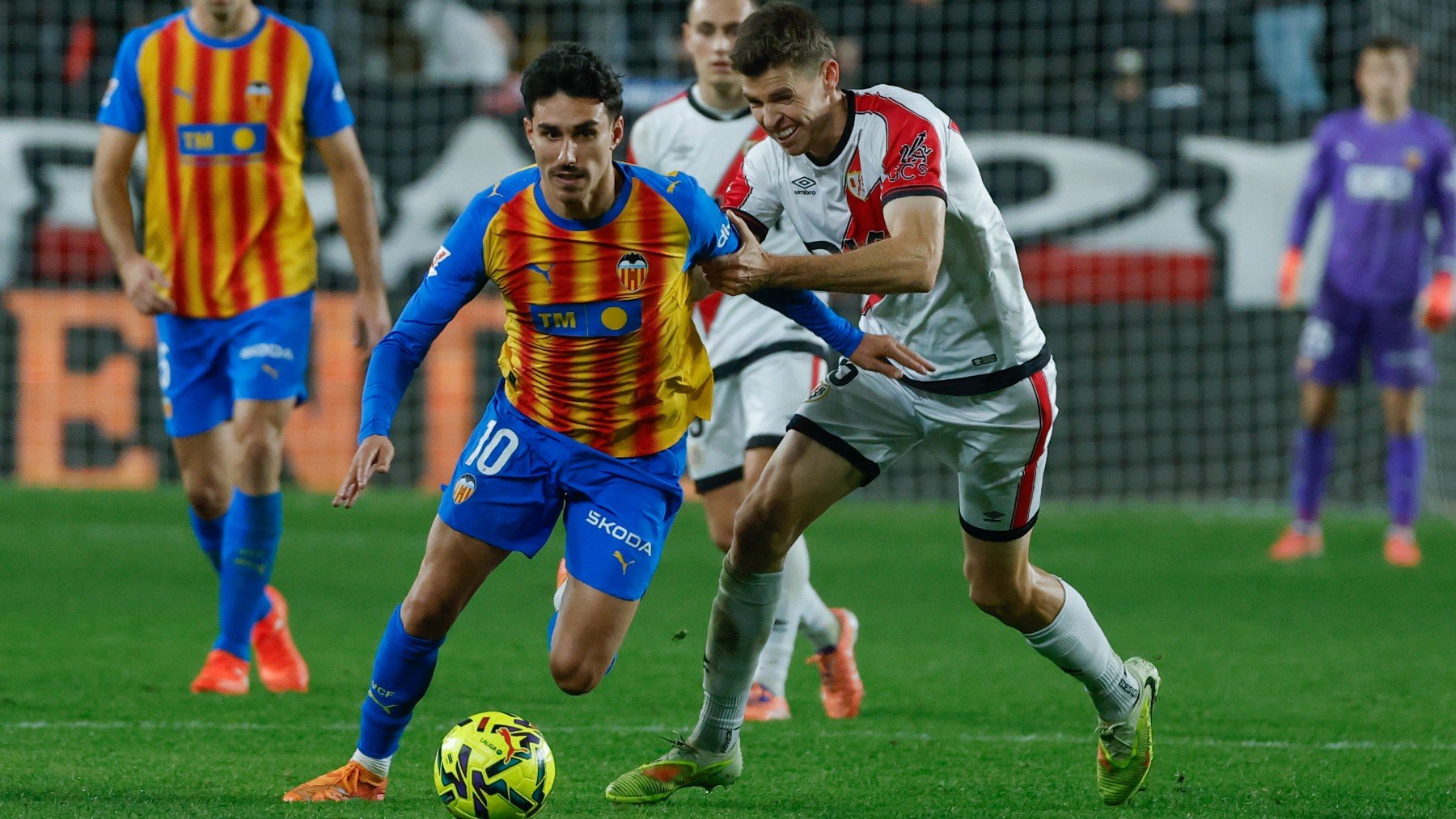 Jornada 14 de la Liga: resumen de los partidos