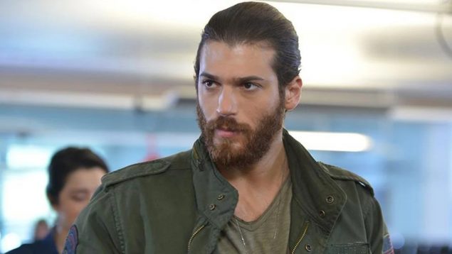 Can Yaman