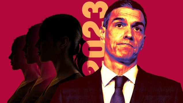 Gobierno violaciones