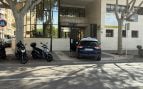 acoso escolar menor Policía