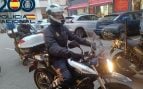 menores Policía Palma motos persecución
