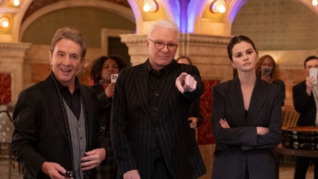 nueva asesinatos en el edificio