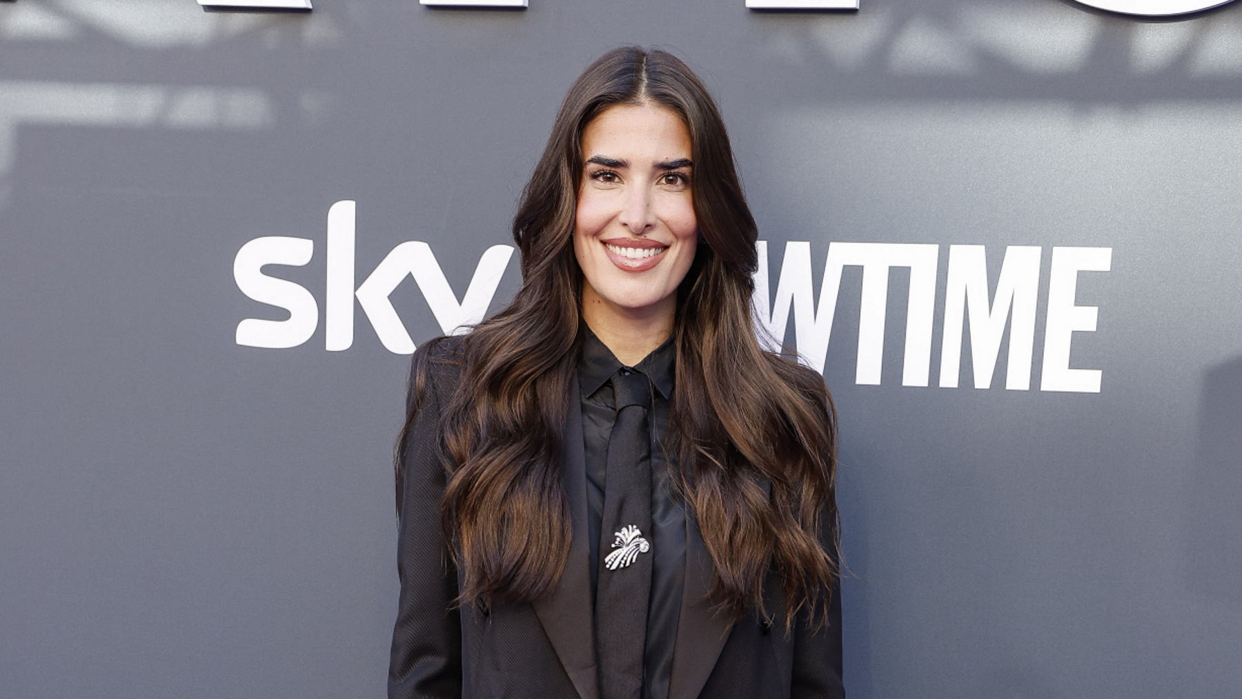 Lidia Torrent en un evento. (Foto: Gtres)