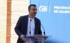 Vicente Mompó PP Valencia