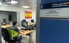 prisión menores Palma robos