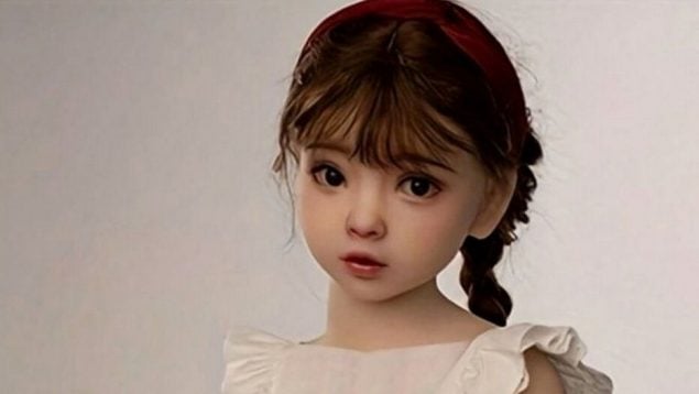 Shein, muñecas, sexuales, niñas, denuncia, Francia, justicia