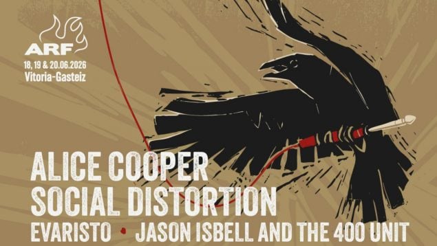 Azkena Rock Festival