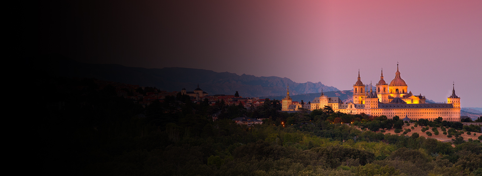 San Lorenzo de El Escorial. º