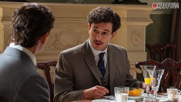 Avance del capítulo de ‘La Promesa’ de hoy: Beltrán hace una gran confesión a Jacobo