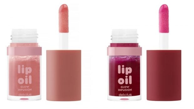 Mercadona aceite de labios