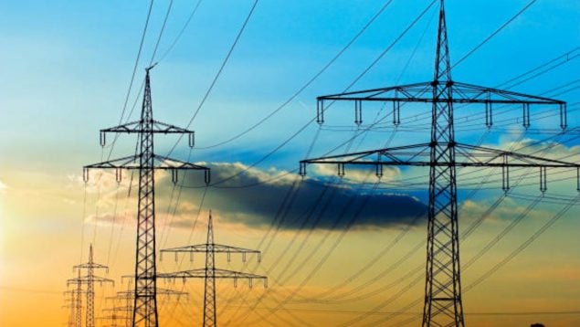 cortes de luz Madrid