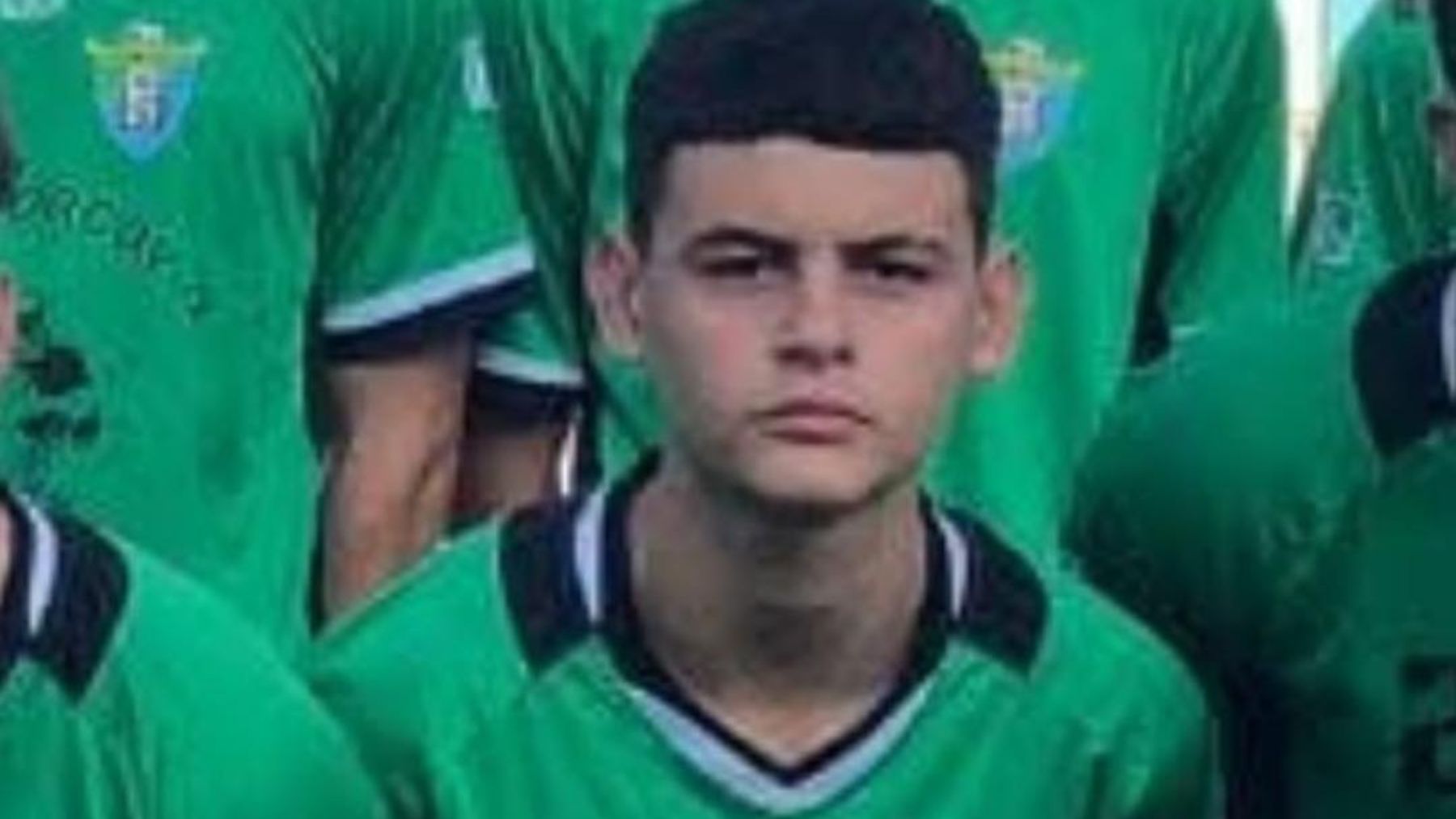 Luto por Jairo Corbacho